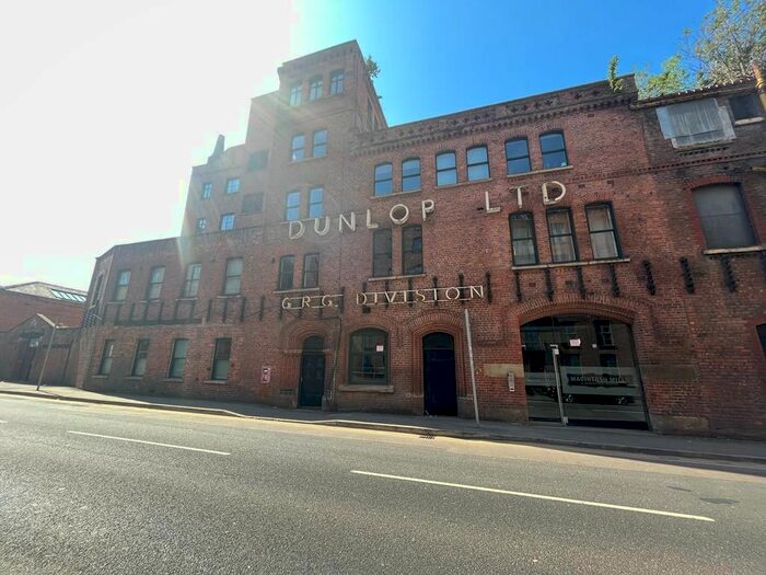 1 Bedroom Flat To Rent In Macintosh Mills, Cambridge Street, Manchester, M1