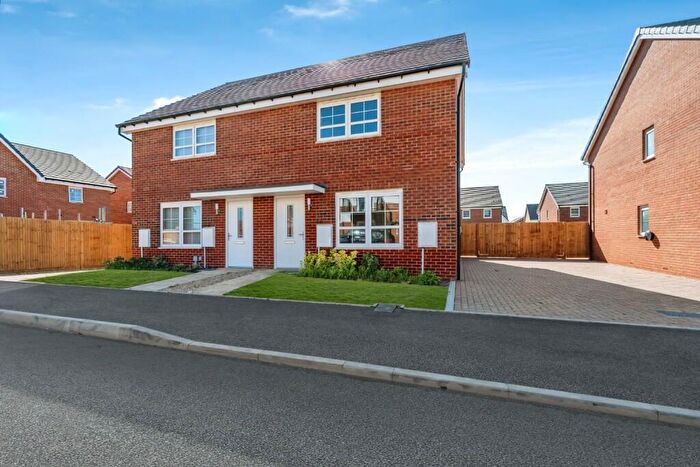 2 Bedroom Semi-Detached House For Sale In Drove Lane, Main Road, Yapton, West Sussex, BN18