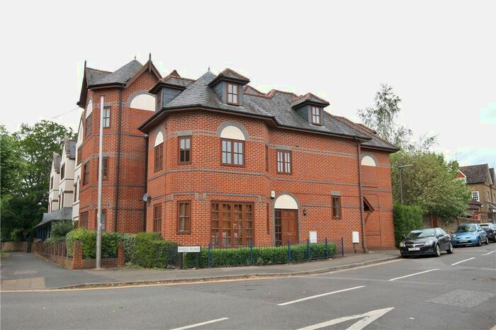 2 Bedroom Flat To Rent In Surrey Cloisters, Kings Road, Godalming, Surrey GU7