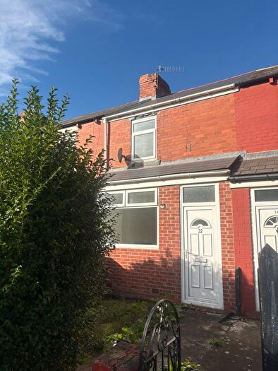 2 Bedroom Terraced House To Rent In Tyndal Gardens, Whickham, NE11