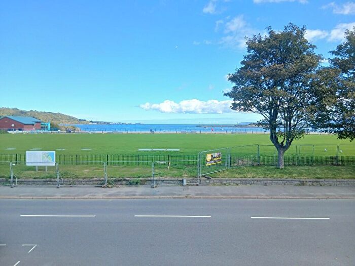 3 Bedroom End Of Terrace House For Sale In Bangor, Gwynedd, LL57