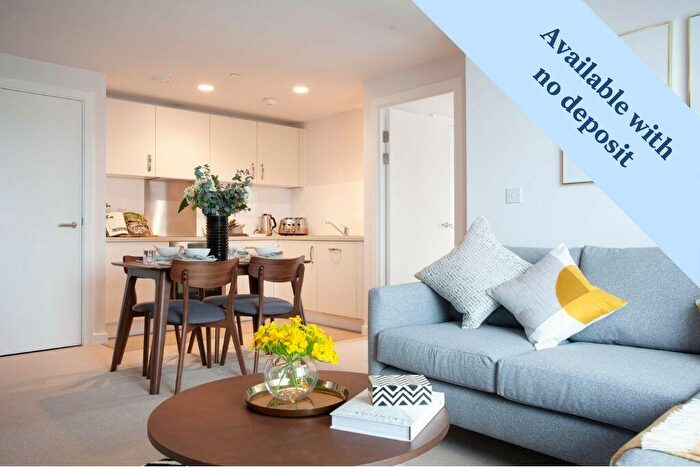 2 Bedroom Apartment To Rent In Suffolk Street Queensway, Birmingham, B1