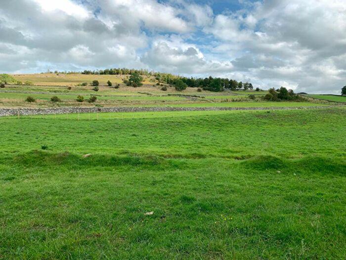 Farm Land For Sale In Lot Scarside Farm, Bampton, CA10