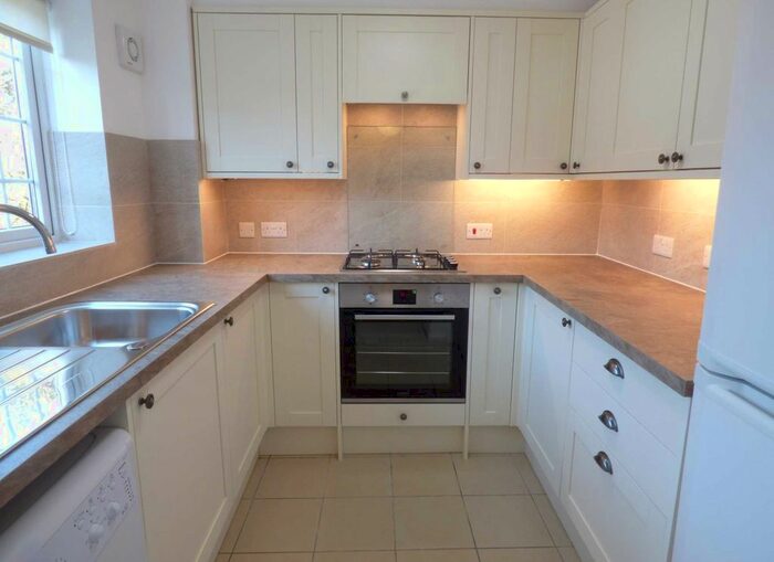 2 Bedroom Property To Rent In Frys Hill, Oxford, OX4
