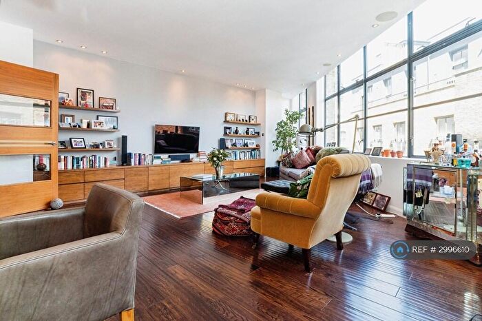 2 Bedroom Flat To Rent In Exchange Building, London, E1