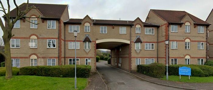 1 Bedroom Property To Rent In Parkside, Waltham Cross, EN8