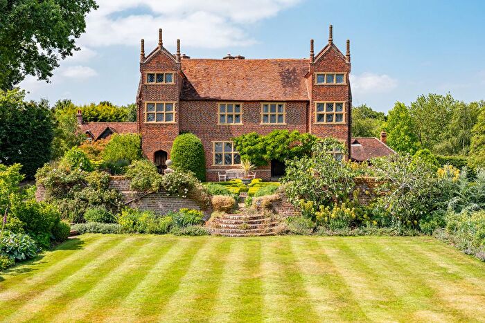 5 Bedroom Land For Sale In Queen Hoo Lane, Tewin, Welwyn, AL6