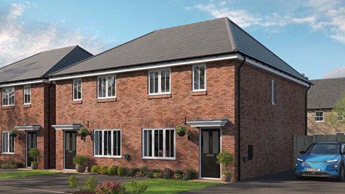3 Bedroom Semi-detached House For Sale In Stotfold Rd, Arlesey, SG15