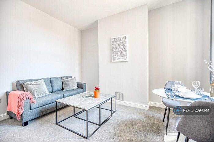 3 Bedroom Terraced House To Rent In Moravian Road, Bristol, BS15