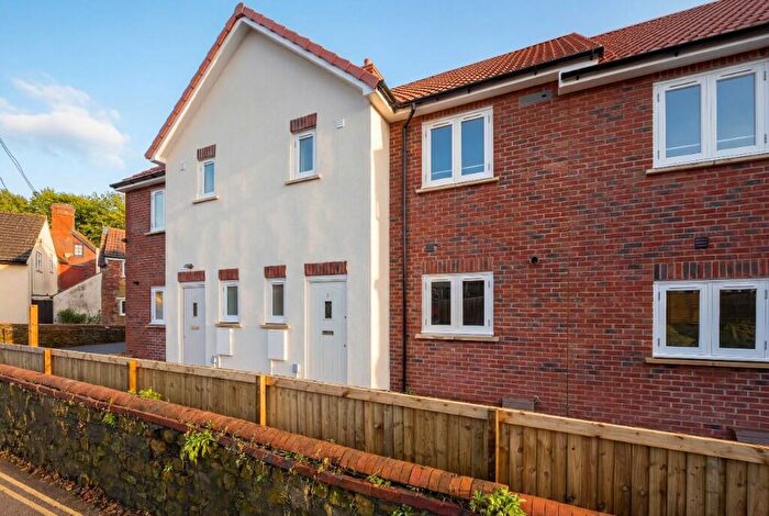 3 Bedroom End Of Terrace House For Sale In Shorland Row, Station Road, Castle Cary, Somerset, BA7