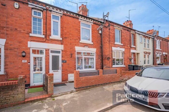 3 Bedroom Property To Rent In Scarborough Street, Irthlingborough, Wellingborough, NN9