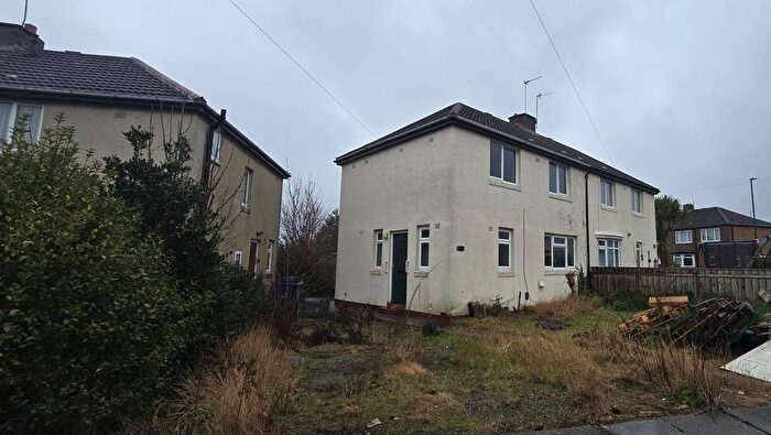 2 Bedroom Property For Sale In Beech Terrace, Catchgate, Stanley, County Durham, DH9