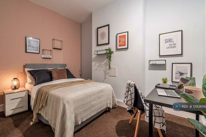 6 Bedroom Terraced House To Rent In Regent Street, Coventry, CV1