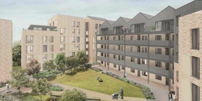 2 Bedroom Apartment To Rent In Gorton Lane, Manchester, M12