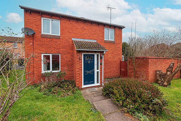 3 Bedroom Detached House To Rent In Gosforth Close, Lower Earley, Reading, RG6