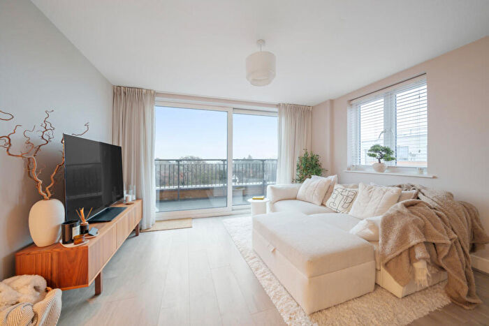 1 Bedroom Apartment For Sale In Sidcup Hill, Sidcup, DA14