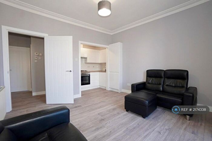 1 Bedroom Flat To Rent In Walker Road, Aberdeen, AB11