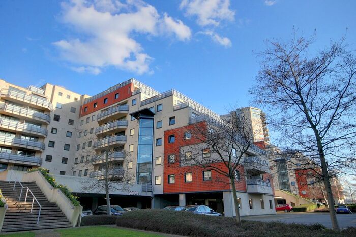1 Bedroom Flat To Rent In Wards Wharf Approach, London, E16