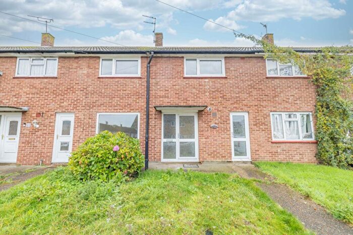2 Bedroom Terraced House To Rent In Miller Avenue, Canterbury, Kent, CT2