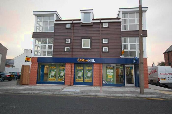 2 Bedroom Flat To Rent In Toronto Mews, Wallasey Village, Wallasey, CH45