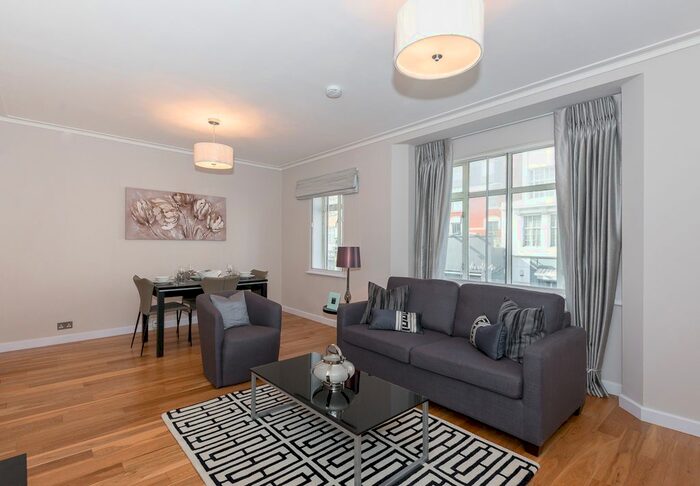 1 Bedroom Flat To Rent In Brompton Road, South Kensington, SW3