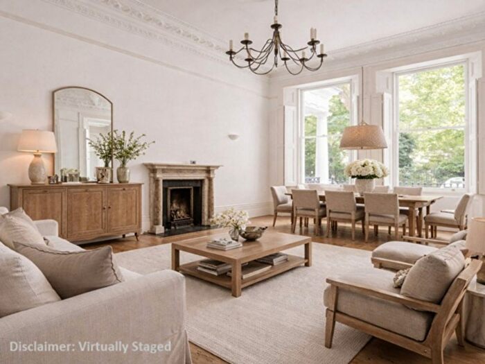 2 Bedroom Flat For Sale In Courtfield Gardens, London, SW5