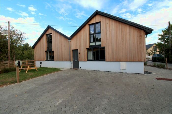 2 Bedroom Semi-Detached House To Rent In Bell Lane, Smarden, Ashford, Kent, TN27