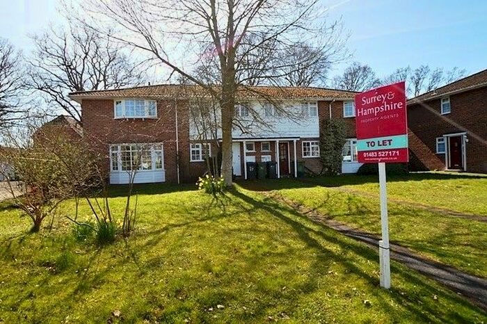 3 Bedroom Property To Rent In Cumberland Avenue, Guildford, GU2