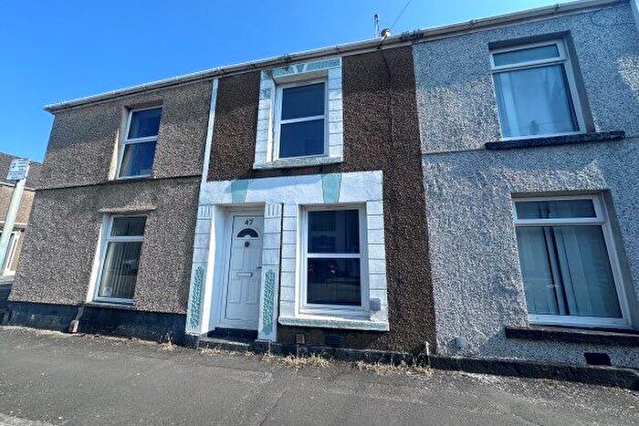 1 Bedroom Property To Rent In Argyle Street, Swansea, SA1