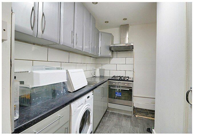 1 Bedroom Flat To Rent In Ilford, IG1