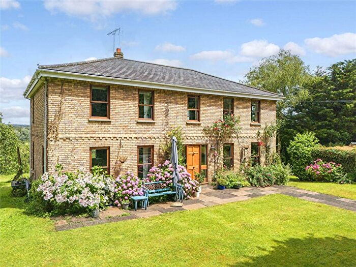4 Bedroom Detached House For Sale In Beeleigh Road, Maldon, Essex, CM9