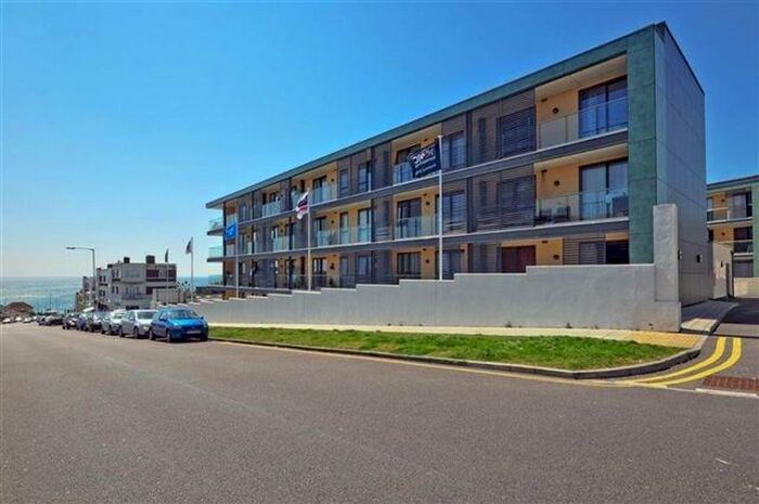 1 Bedroom Apartment To Rent In Suez Way, Saltdean, BN2