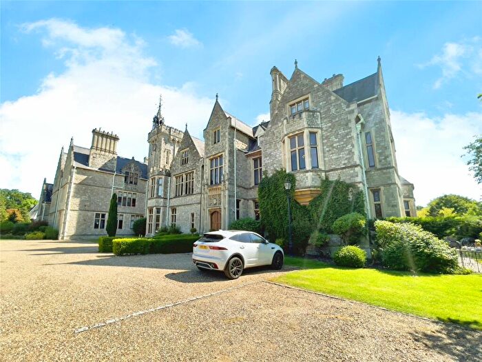 2 Bedroom Apartment For Sale In Gilston Park House, Gilston, Harlow, Hertfordshire, CM20