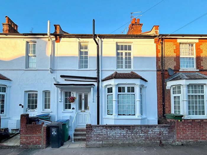 3 Bedroom Terraced House To Rent In Parkgate Road, North Watford, WD24