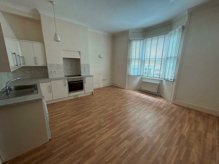 1 Bedroom Apartment To Rent In Zion Gardens, Brighton City Centre, BN1