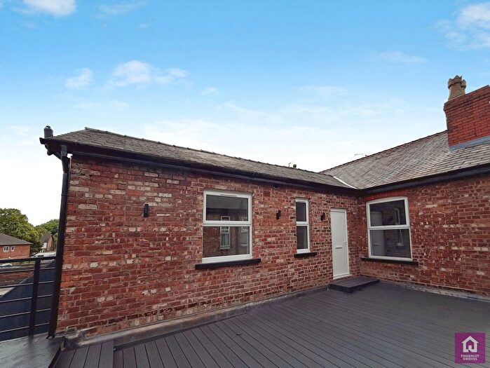 2 Bedroom Flat To Rent In Washway Road, Sale, Greater Manchester, M33
