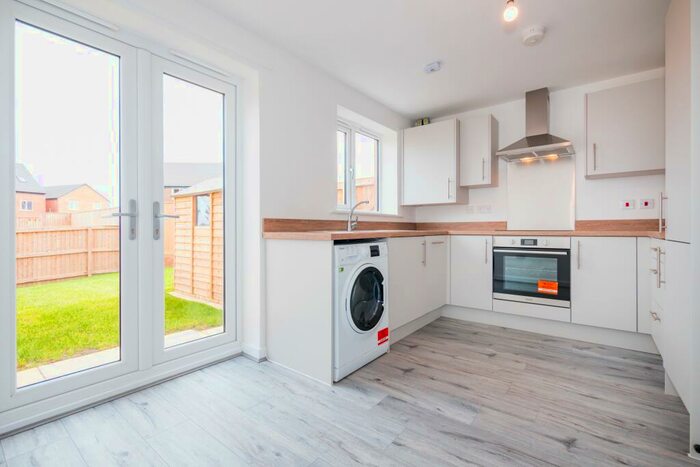 3 Bedroom House To Rent In Wigham Close, Sunderland, SR5