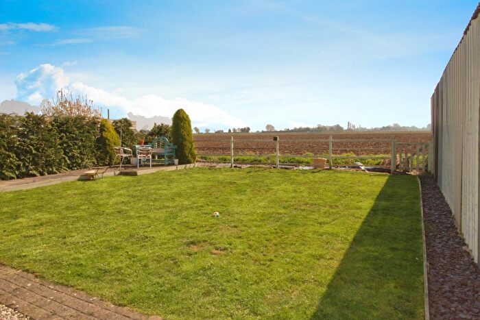 3 Bedroom Semi-Detached House For Sale In Primitive Gait, Gosberton Clough, Spalding, Lincolnshire, PE11