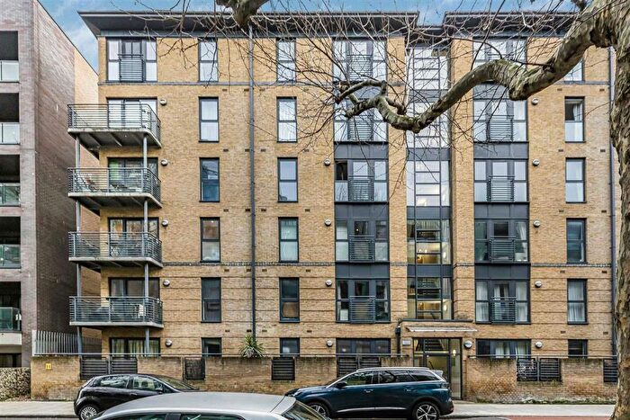 1 Bedroom Flat To Rent In Spa Road, Bermondsey, SE16