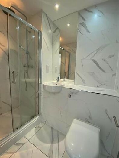 Studio To Rent In Drury Lane, Liverpool, L2