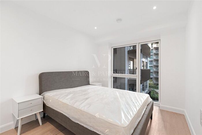 1 Bedroom Flat To Rent In Wellspring House, Seagull Lane, London, E16