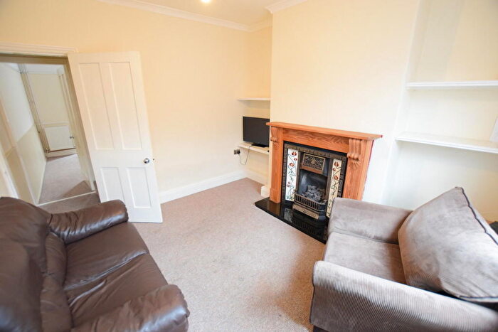 2 Bedroom Terraced House To Rent In Arthur Street, Lincoln, LN5