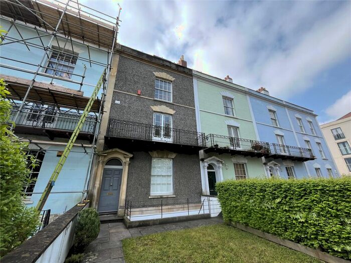 1 Bedroom Apartment To Rent In Southville, Coronation Road, BS3