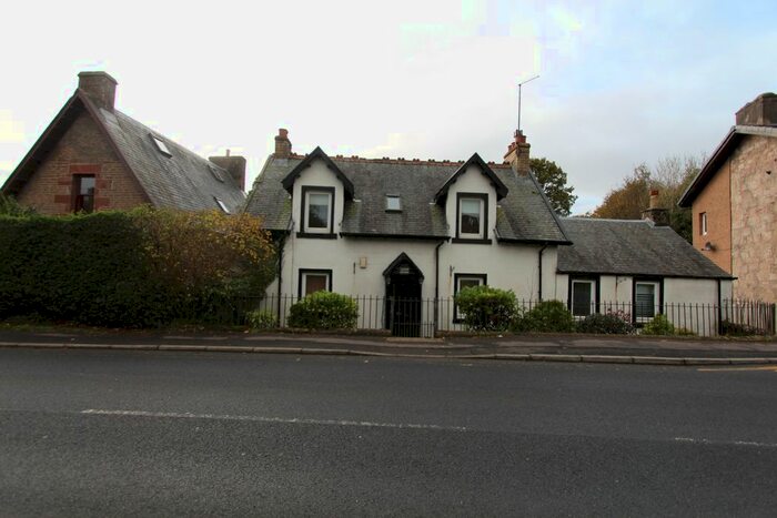 4 Bedroom Detached House For Sale In Main Road, Cardross G82