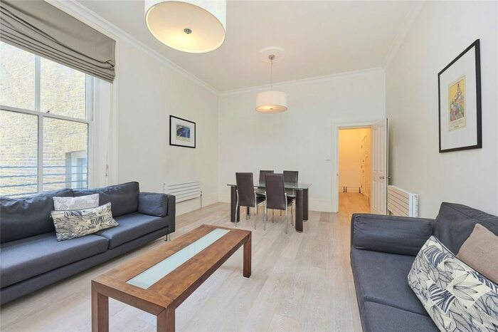 2 Bedroom Flat To Rent In Colosseum Terrace, Regents Park, London, NW1