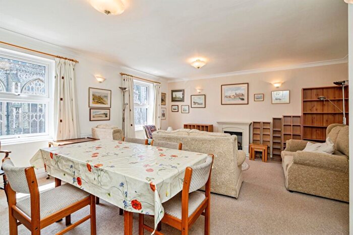 2 Bedroom Flat For Sale In Tucker Street, Cromer, NR27