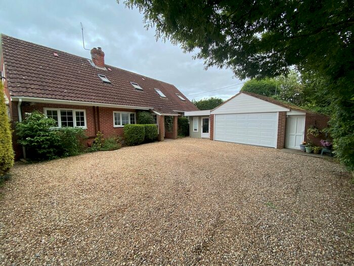 6 Bedroom Detached Bungalow For Sale In Farringdon, Exeter, EX5