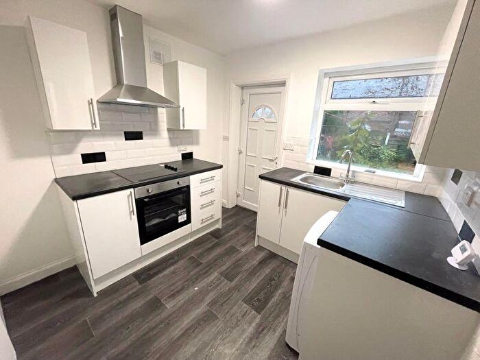 3 Bedroom Terraced House To Rent In Deepdale Drive, Manchester, M27