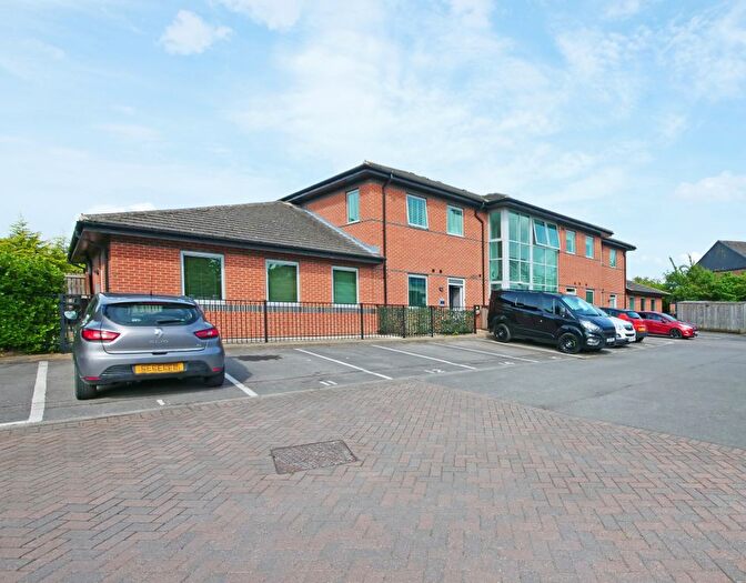 Studio For Sale In Kettlestring Lane, York, YO30