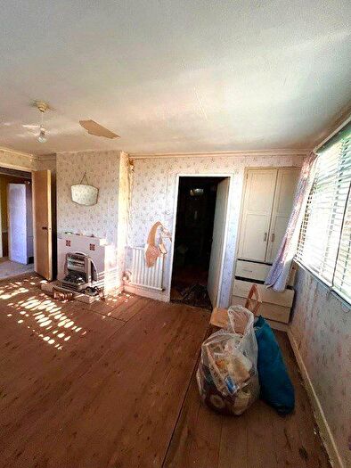 2 Bedroom Bungalow For Sale In Bryn Road, Aberaeron, Ceredigion, SA46